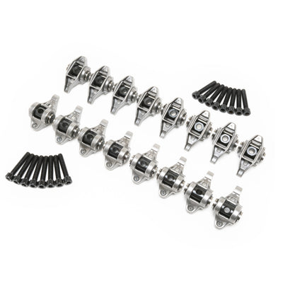 LS1 ROCKER ARM SET 1.7 RATIO (OEM)