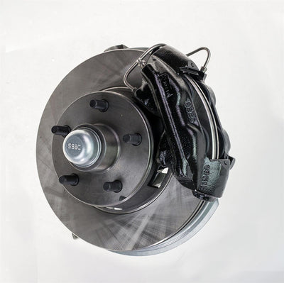 FR DISC BRAKE KIT GALAXIE NP