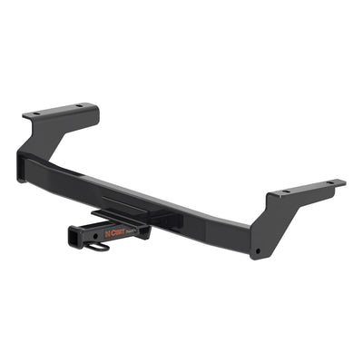 CLASS 1 TRAILER HITCH, 1-1/4" RECEI