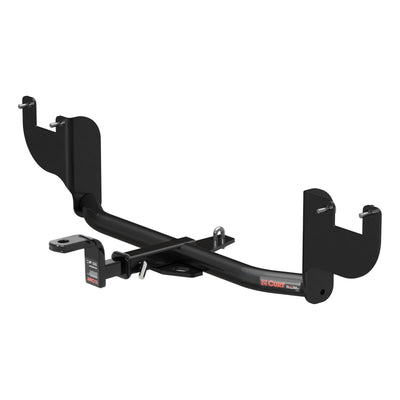 1718 ELANTRA(NOT GT) CLASS I RECEIVER HITCH W/OLDSTYLE MOUNT