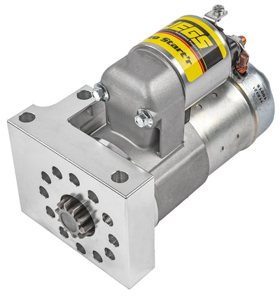 GM POWER CONTROL MOD