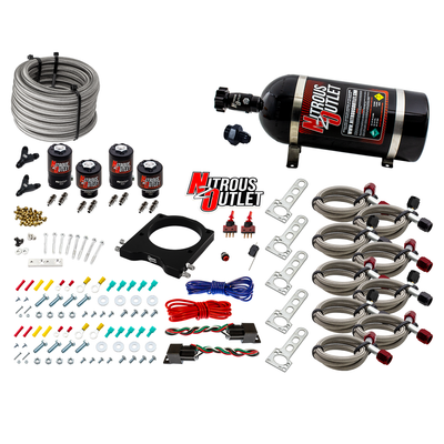 GM POWER CNTRL MODULE