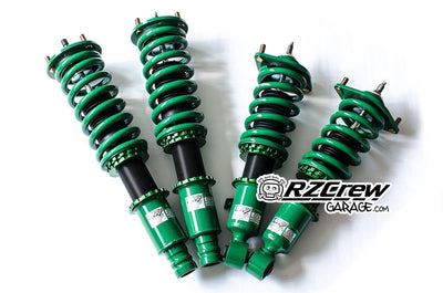 Flex Z Full Length Adjustable Coilover Kit