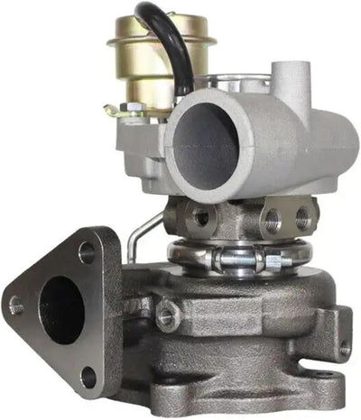 MHI Turbocharger for 4M41 3.2L Diesel Engine