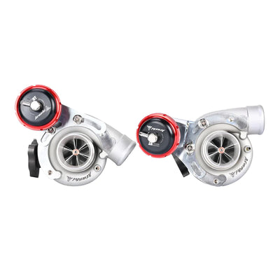 TD04HL-15G Turbocharger for 6G72T