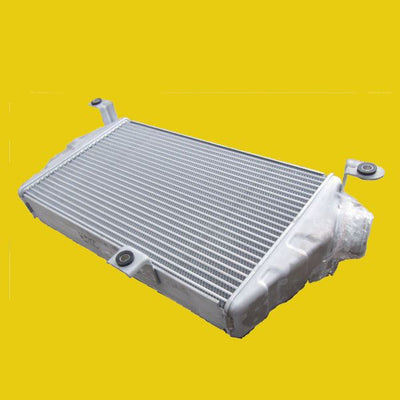 OEM Intercooler Assembly