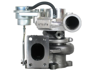 TD04HL-13GK-8.5 Turbocharger