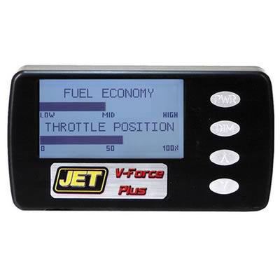 V-Force Plus