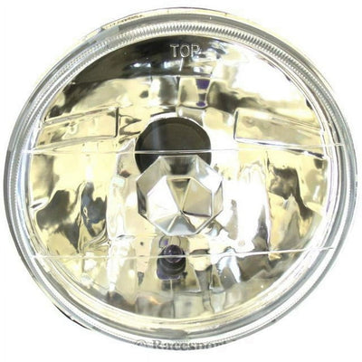 7IN DIAMOND CUT HEADLIGHT CONVERSION LENSES