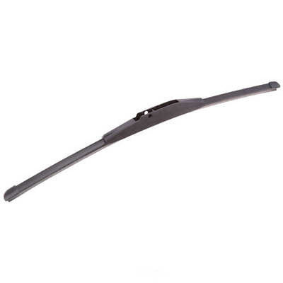 Wiper Blades: Various Makes and Models; NeoForm Blade; 21"; 3/16" Side Lock; 9mm HookType; 7mm Wide Bayonet