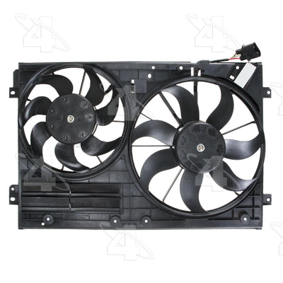 RAD / COND FAN ASSY.