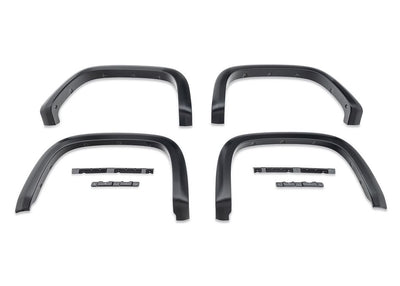 Husky Liners OE-Style Fender Flares 2008-2010 Ford F250 F350 HUL-2802918