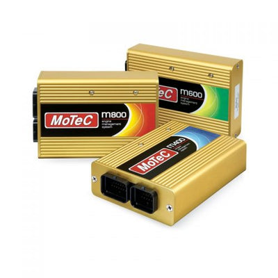 Port Injection ECU