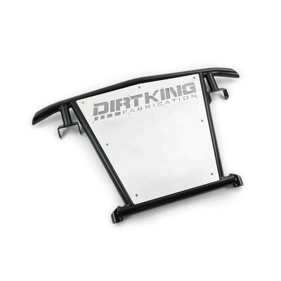 DOM Tubing Skid Plate Front-End Protection Kit