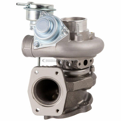 TD03-08G-3.3 Turbocharger w/ Internal Wastegate