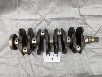 Crankshaft 49.94mm Main Journal / 44.94mm Crankpin Journal