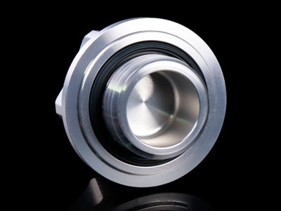 Hexagonal Oil Filler Cap