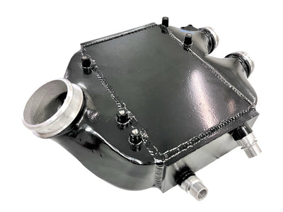 S55 Top Mount Intercooler