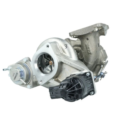 Turbo Upgrade Unit for K20C1 Engine