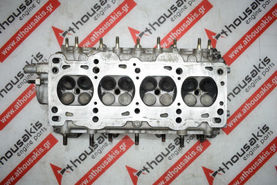 Miata MX-5 BP4W Cylinder Head
