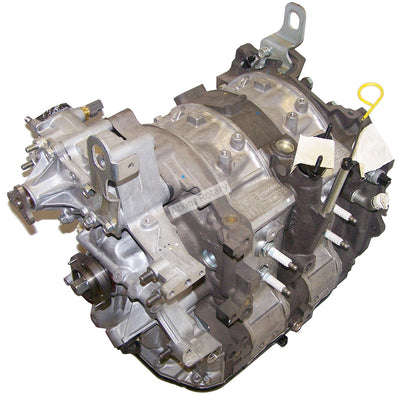 13B-REW Short Engine