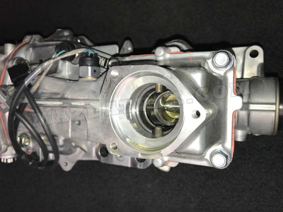Transmission Component