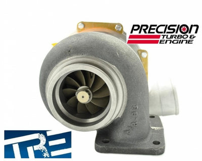 Gen2 PT7675 T4 0.96 A/R Turbocharger