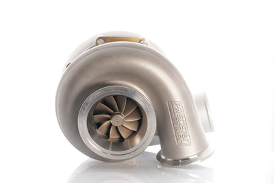PT6466 Next Gen Turbocharger