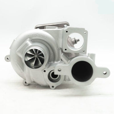 Pure500 Turbo Upgrade Turbocharger