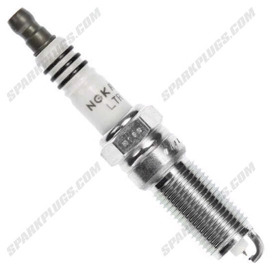 Ruthenium HX Single Spark Plug