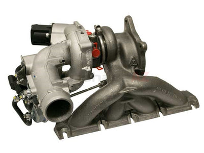 K03 Turbocharger