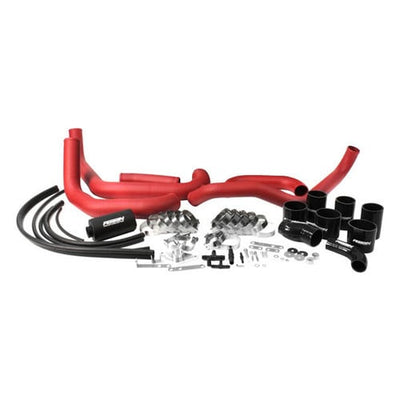 Front Mount Intercooler Core