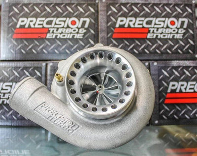 PT6262 CEA Billet Turbocharger