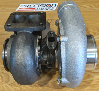 Street & Race 6766 Turbocharger