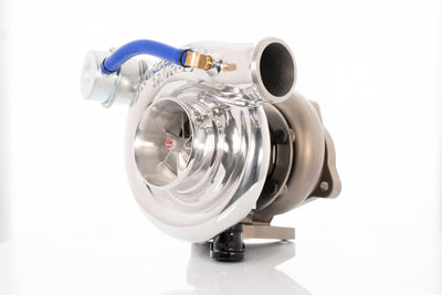 PT 5855 Gen.2 Turbocharger
