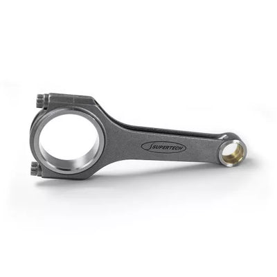 Supertech Ford Duratec 2.3L Conn Rod Forged 4340 H-Beam C-C Length 154.8mm - Set of 4