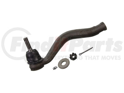 MOOG 16-22 Lexus IS300 Front Right Outer / Right Outer Tie Rod