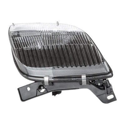 RH HEADLAMP ASSY COMPOSITE PONTIAC SUNFIRE 19952002
