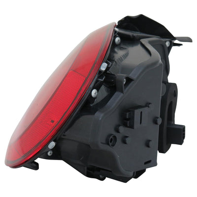 CAPA 1216 VW BEETL FR 122511 TAIL LIGHT ASSY RH