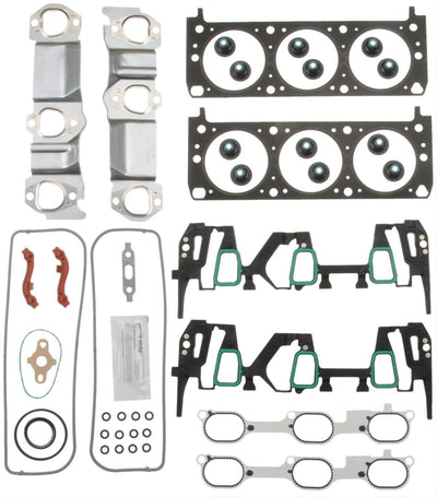 Head Set GMC 2005-2007 INLA1 IN 3.4L V6 207 C.I.D. (EquinoxTorrent)
