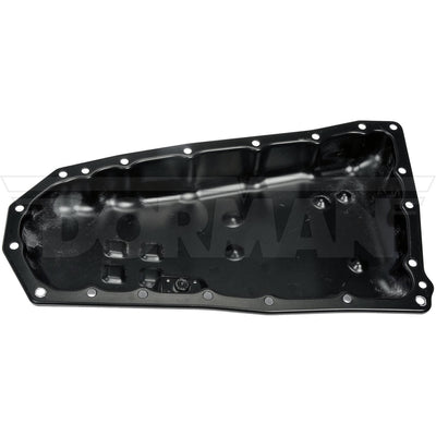 TRANSMISSION PAN