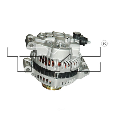 0511 MB NDEVR 3.8L V6 (6S) ALT