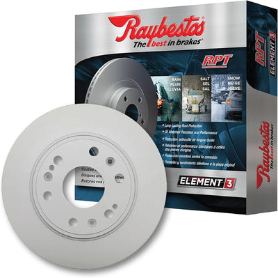 BRAKE ROTOR