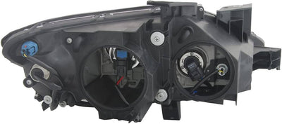 1012 MZ C.X9 (SPT;TOURING) HALGN H.L LH