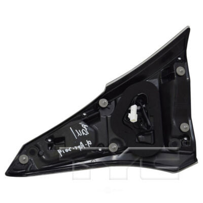 CAPA 1618 TY RAV4 US/JP MADE LE;XLE LID TAILLAMP ASSY LH