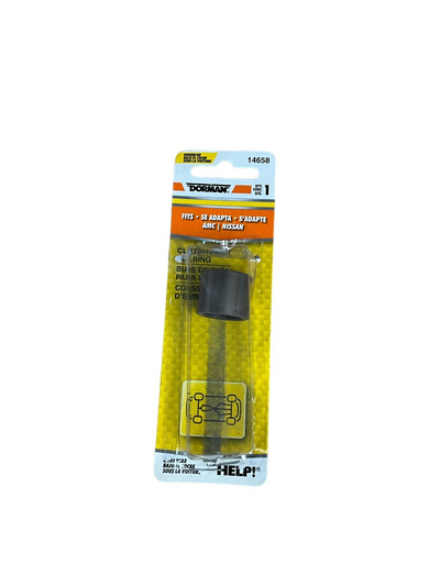 PILOT BSHNG .630"X.812