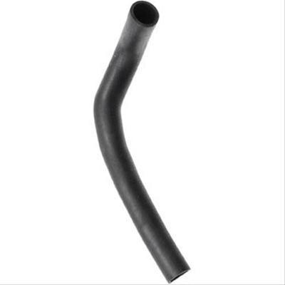 CURVED RADIATOR HOSE