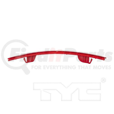 LH REAR BUMPER REFLECTOR F30; SEDAN BMW 328I/335I 1215; F32|F33 COUPE/COV BMW 428I/435I 1516
