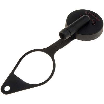 COOLANT CAP