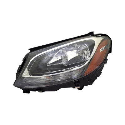 1520 MD C300/4MATIC SDN HALGN HEADLIGHT ASSYLH